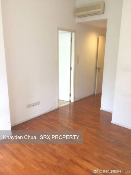 Kerrisdale (D8), Condominium #545092291